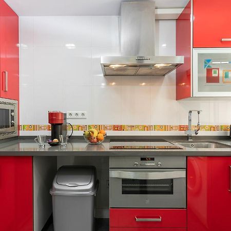 Blonzu Camerun Benalmadena Ngoại thất bức ảnh