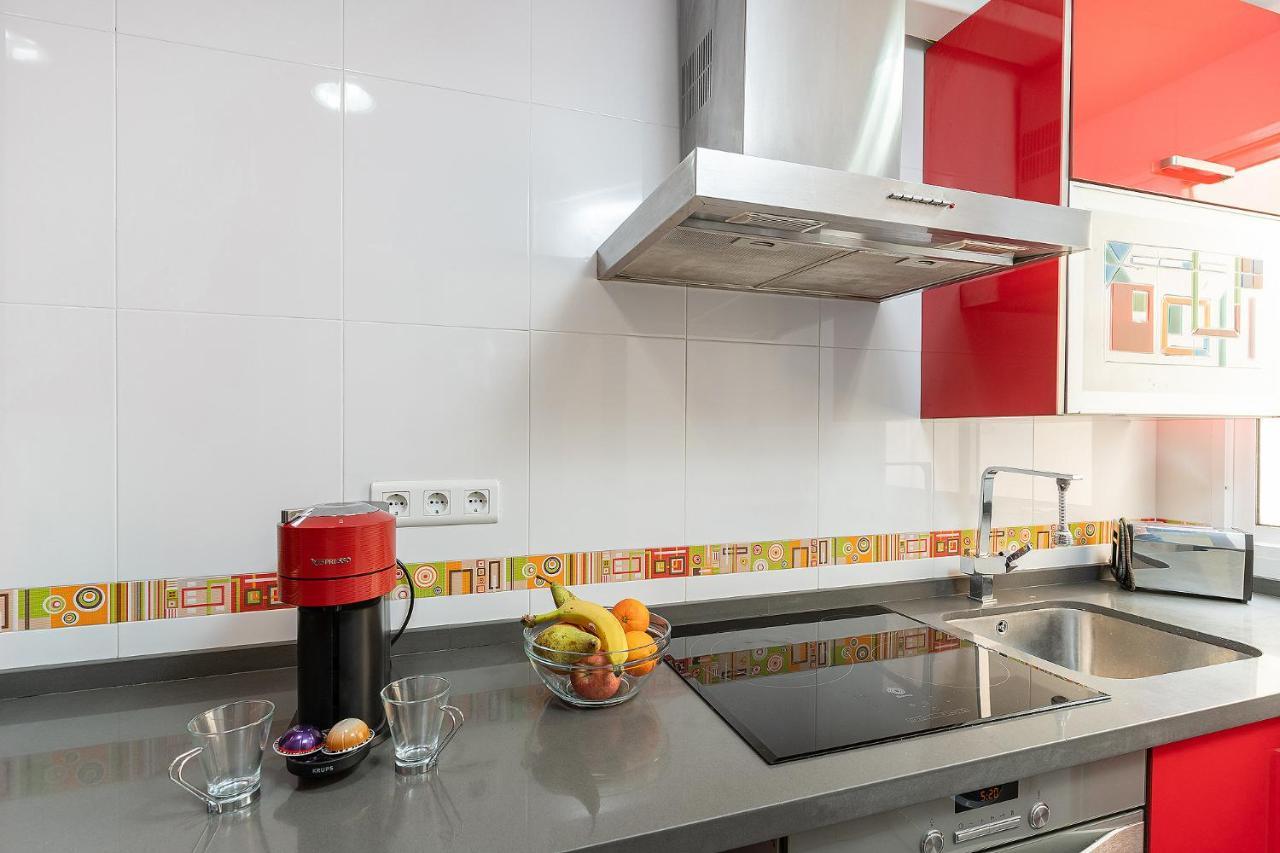 Blonzu Camerun Benalmadena Ngoại thất bức ảnh