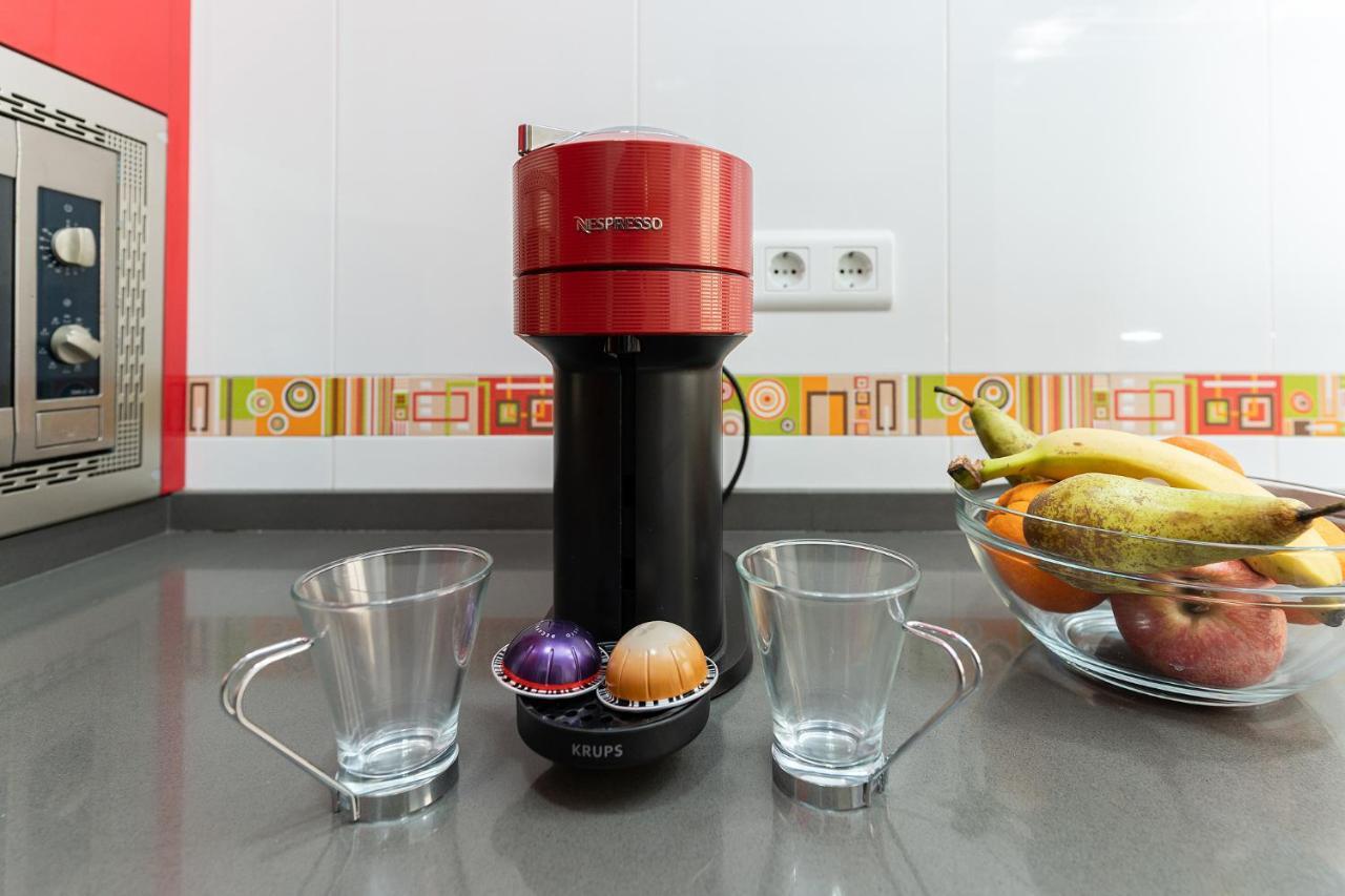 Blonzu Camerun Benalmadena Ngoại thất bức ảnh